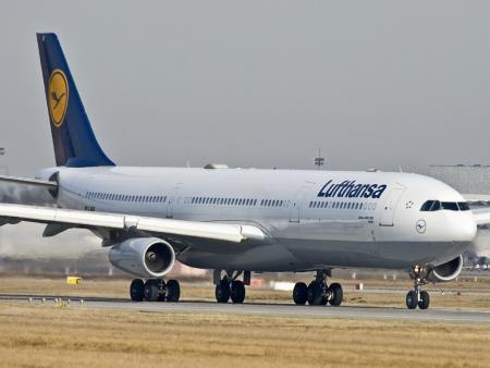 A340-300
